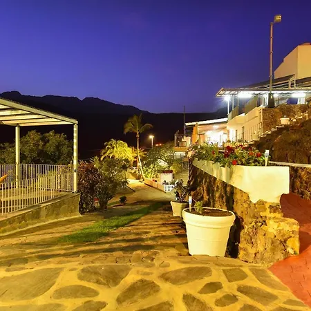 Casa vacanze Quevedo - Corralillos *