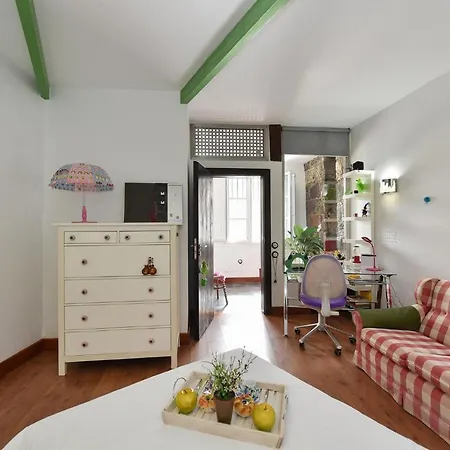 Casa vacanze Quevedo - Corralillos Agüimes