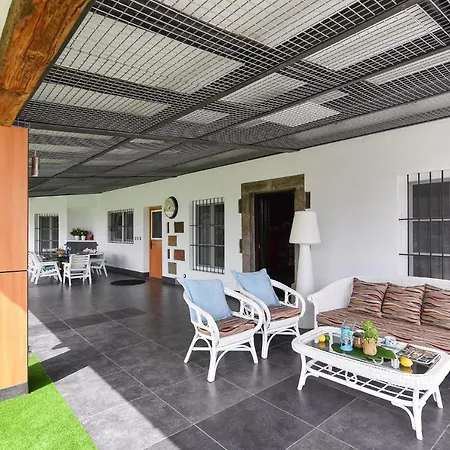 Casa vacanze Quevedo - Corralillos *