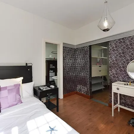 Casa vacanze Quevedo - Corralillos Agüimes