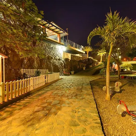 Quevedo - Corralillos Casa vacanze *